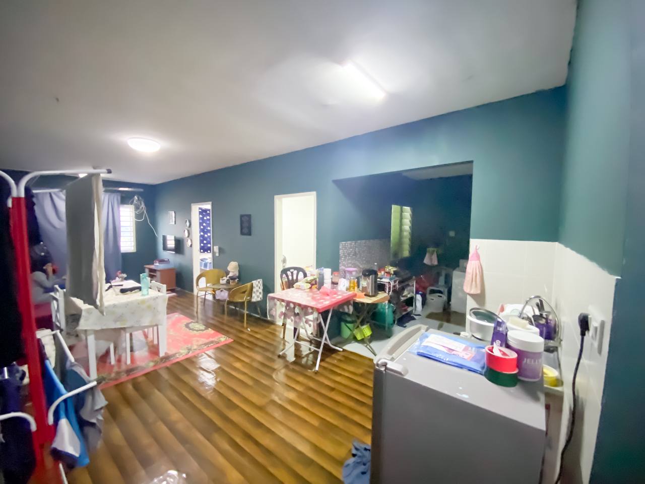 Simfoni Apartment Eco Majestic Semenyih