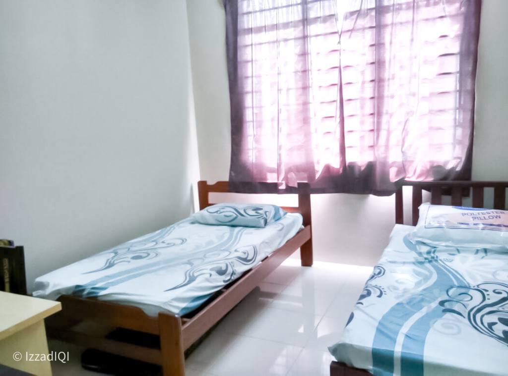 Unipark Condominium De Centrum Bangi Pool View - photo 3