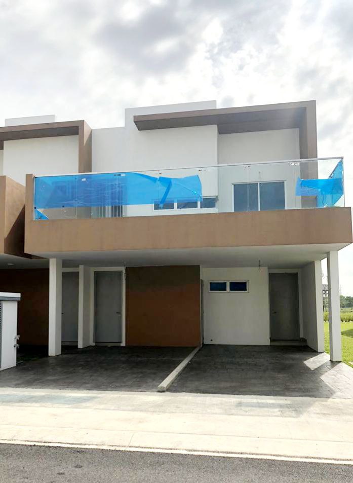 Ground Floor Cybersouth Townhouse Cyberjaya - photo 1