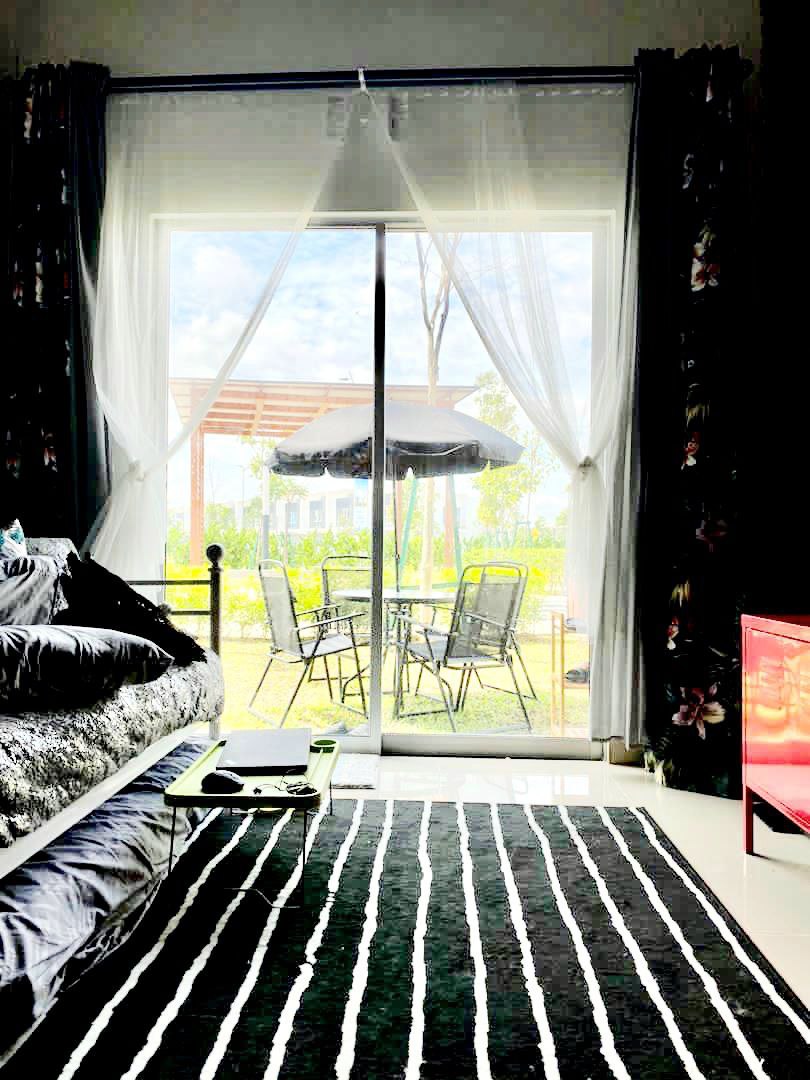 Ground Floor Cybersouth Townhouse Cyberjaya - photo 3