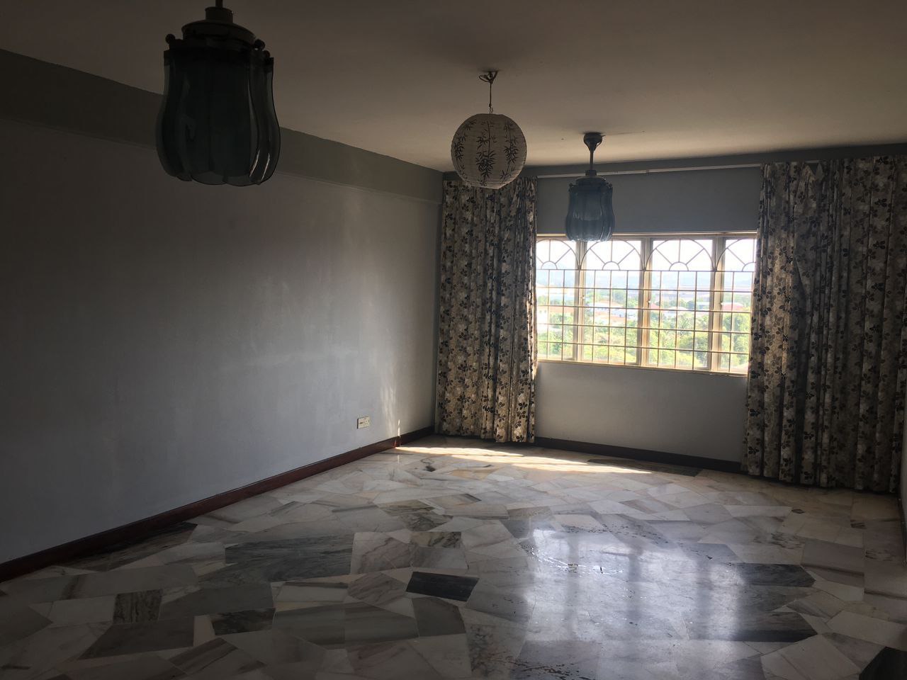 Kenaria Condominium Taman Sri Kenari Kajang