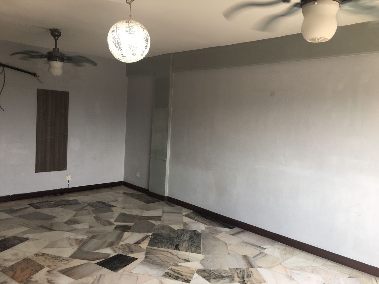 Kenaria Condominium Taman Sri Kenari Kajang - photo 3