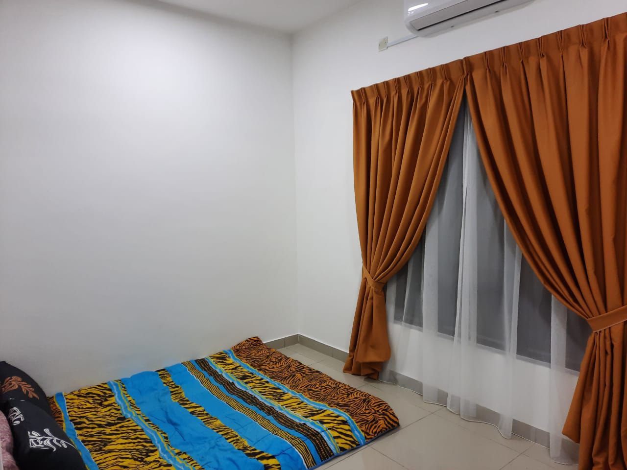 Lower Ground Villa Kesuma Townhouse Semenyih - photo 3
