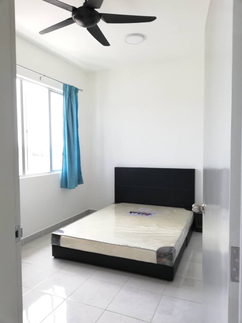 Townhouse Garden Villa Villa Kesuma Semenyih - photo 3