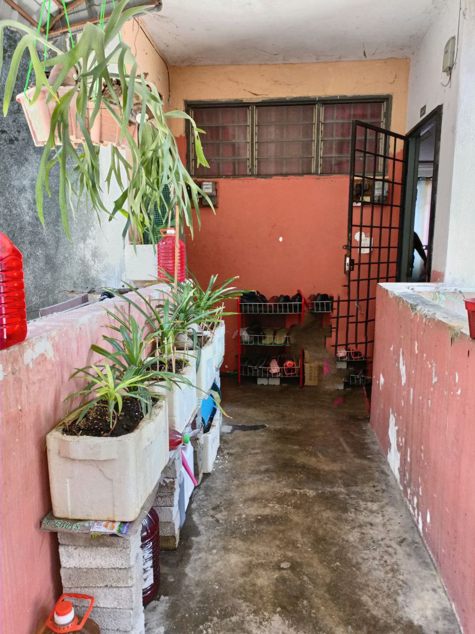SIANTAN APARTMENT PUTRA PERDANA PUCHONG - photo 2