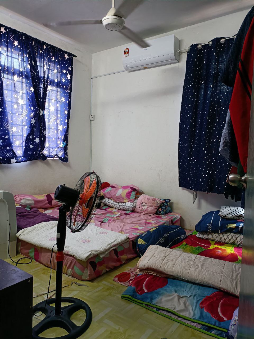 SIANTAN APARTMENT PUTRA PERDANA PUCHONG - photo 3