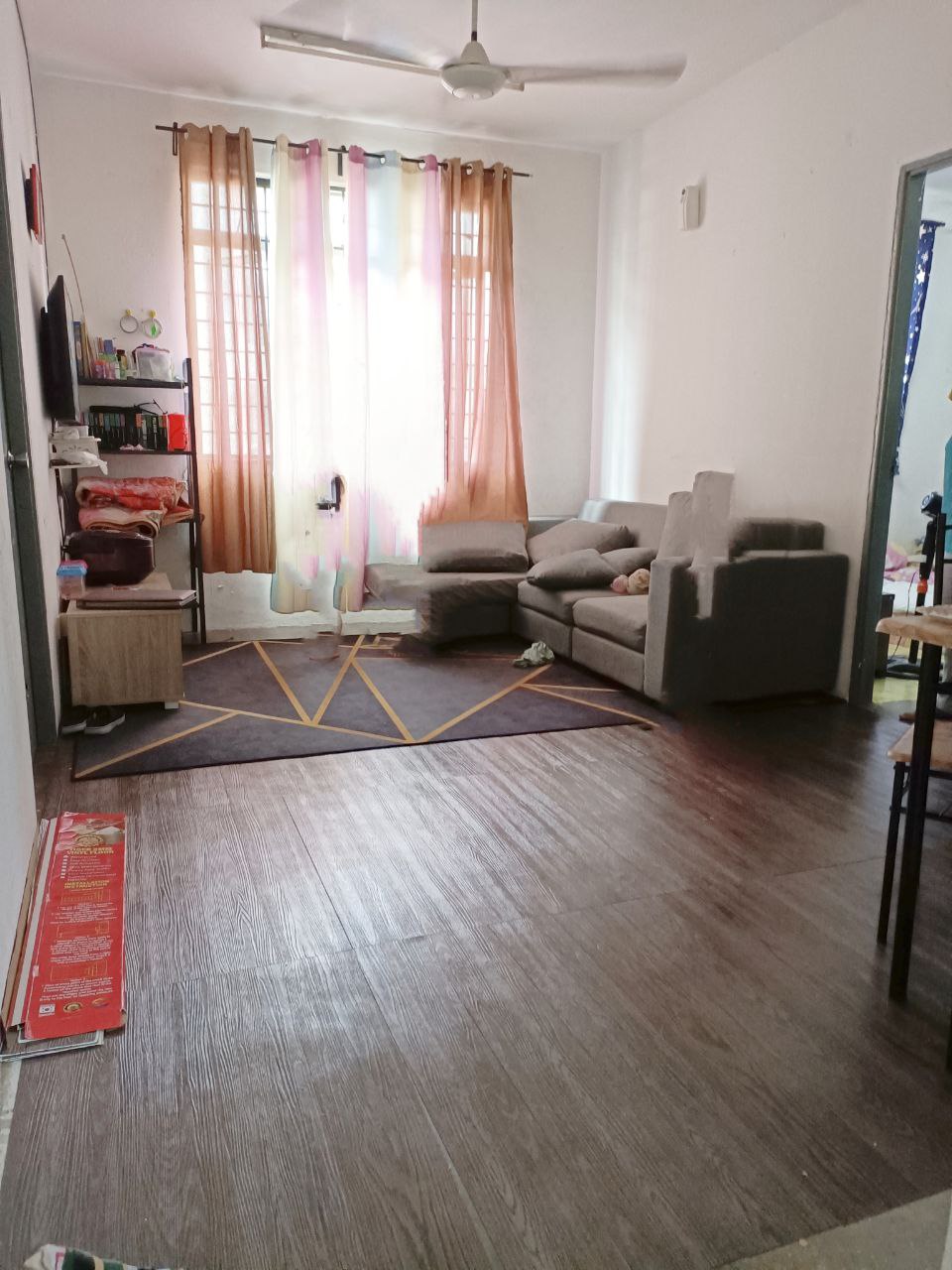 SIANTAN APARTMENT PUTRA PERDANA PUCHONG - photo 6