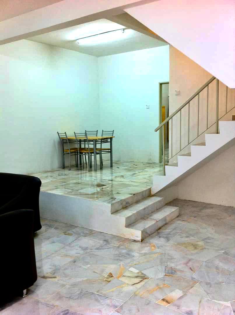 Freehold Double Storey Bandar Sungai Long - photo 2