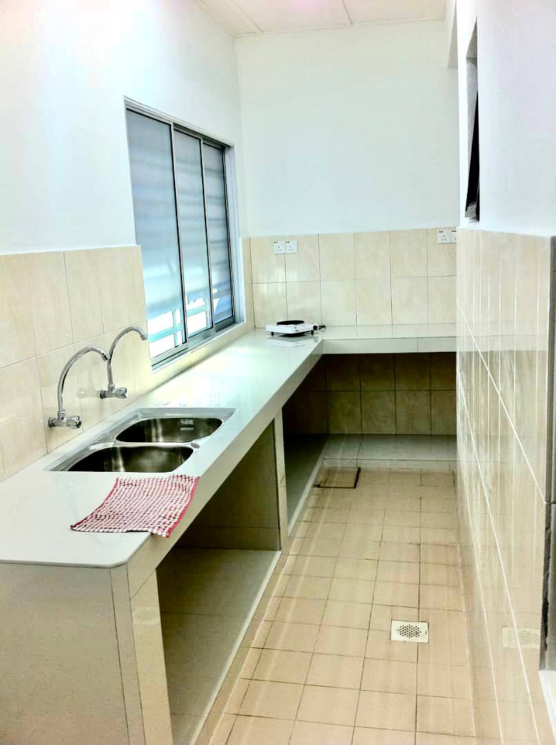 Freehold Double Storey Bandar Sungai Long - photo 4