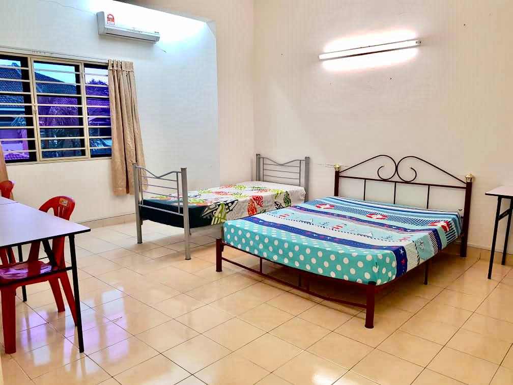 Freehold Double Storey Bandar Sungai Long - photo 6