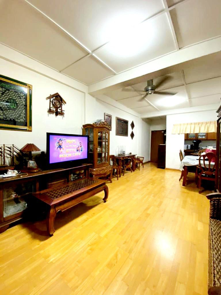 Apartment Flora Balakong