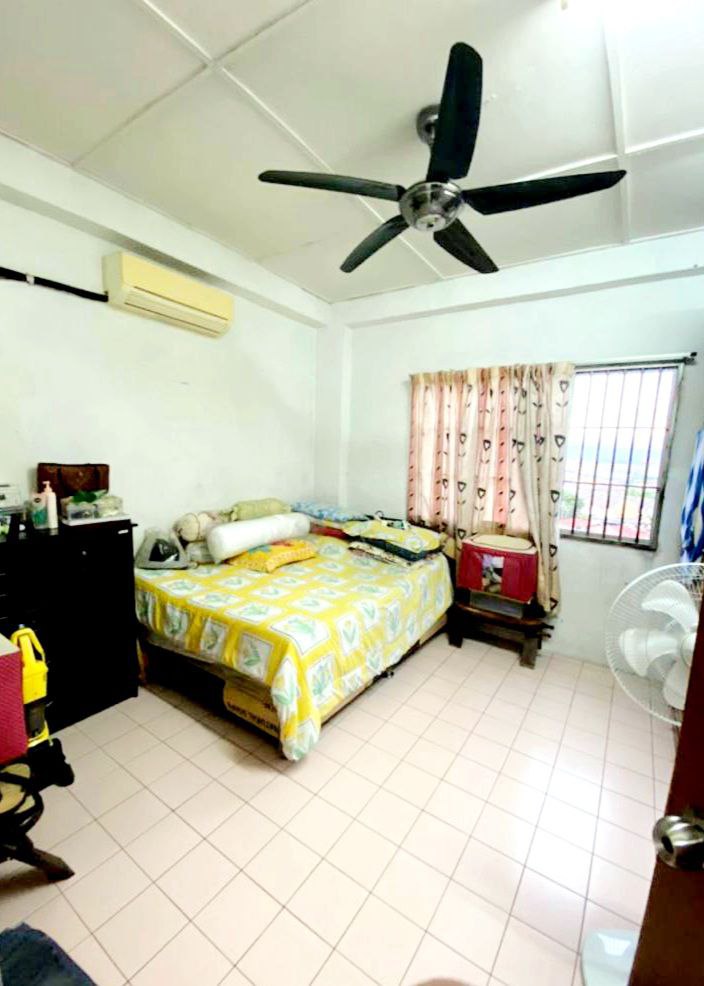 Apartment Flora Balakong - photo 3