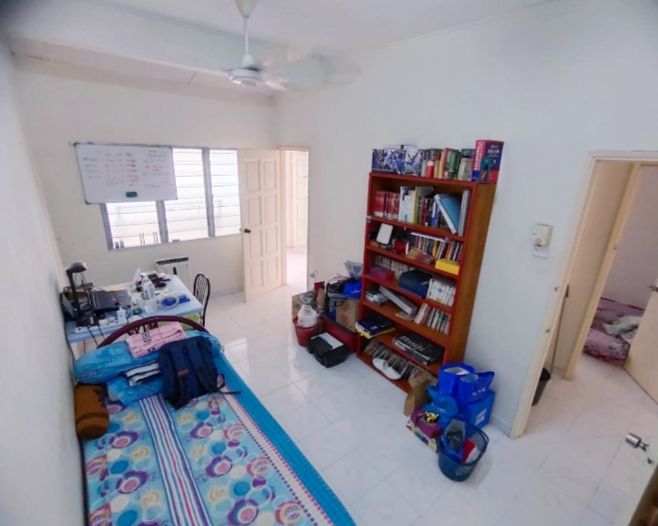 DOUBLE STOREY TERRACE HOUSE UNIT TAMAN JASMIN KAJA - photo 4