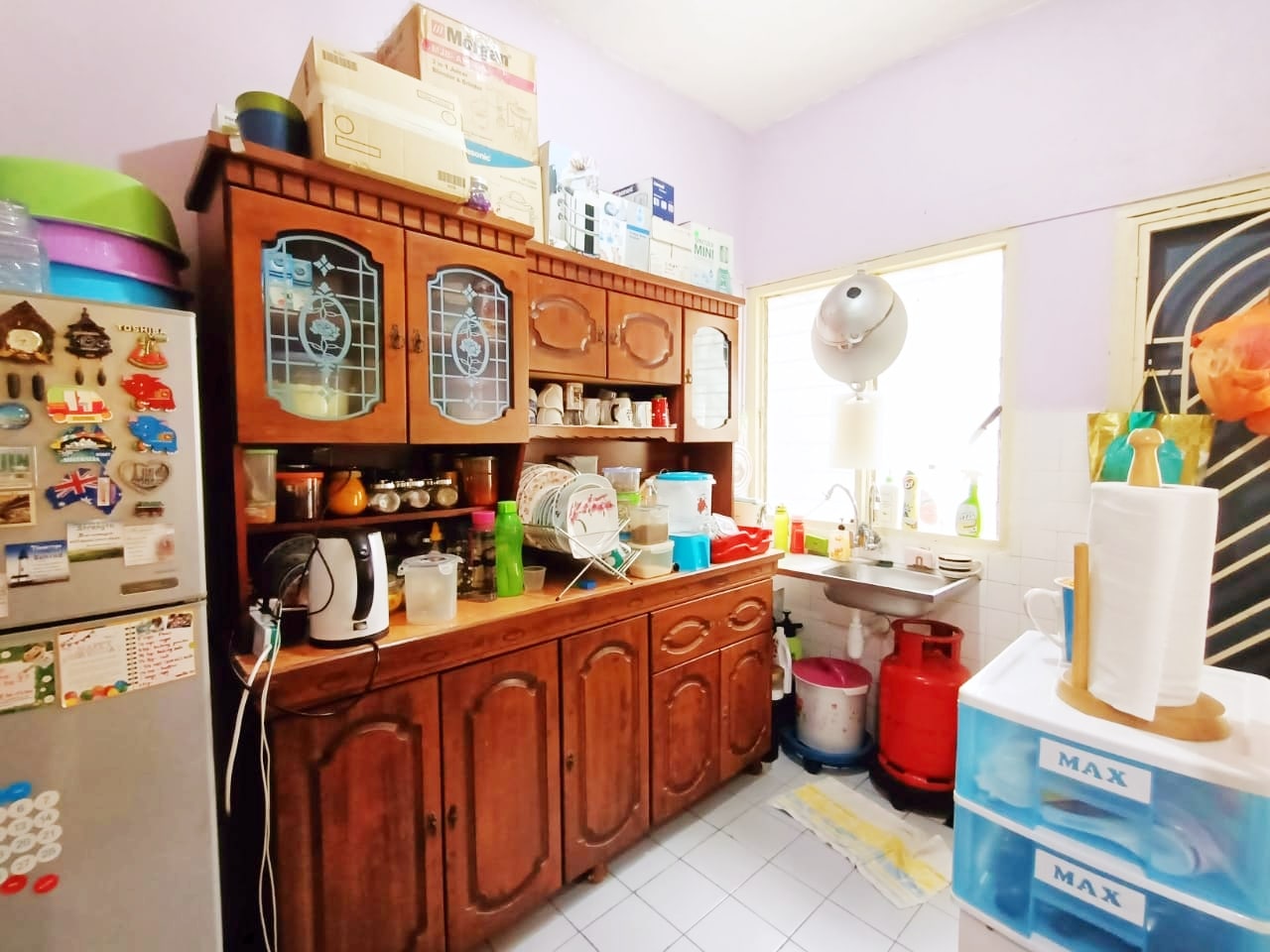 Double Storey Terrace Taman Puchong Intan - photo 2