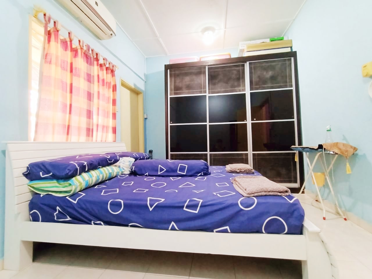 Double Storey Terrace Taman Puchong Intan - photo 3