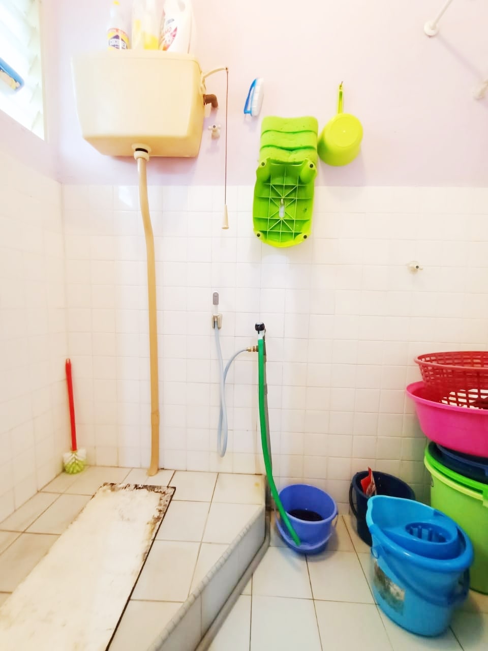 Double Storey Terrace Taman Puchong Intan - photo 4