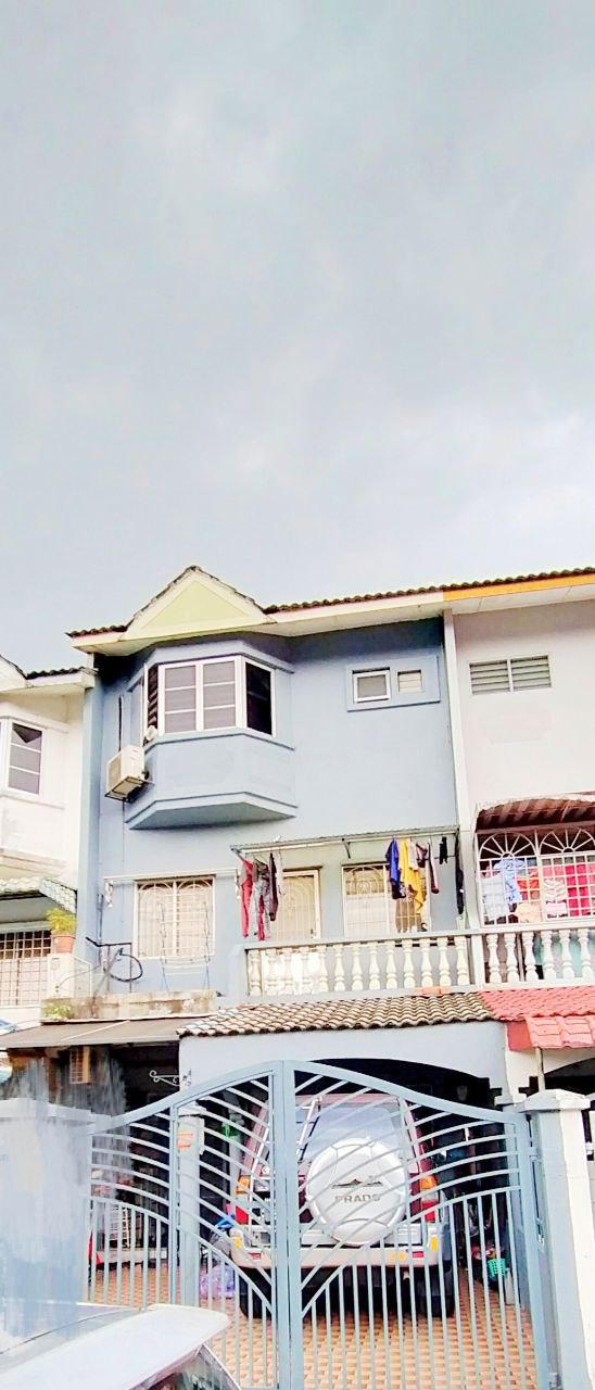 2 and Half Storey Terrace Taman Sri Aman Cheras