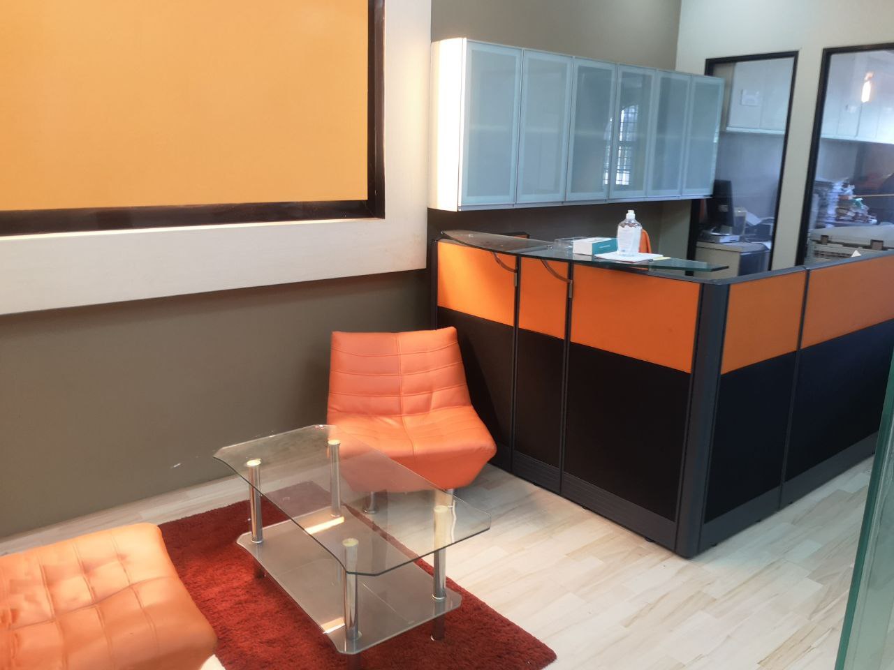 Renovated Office Shop Lot Seksyen 9 Bandar Baru Ba - photo 3