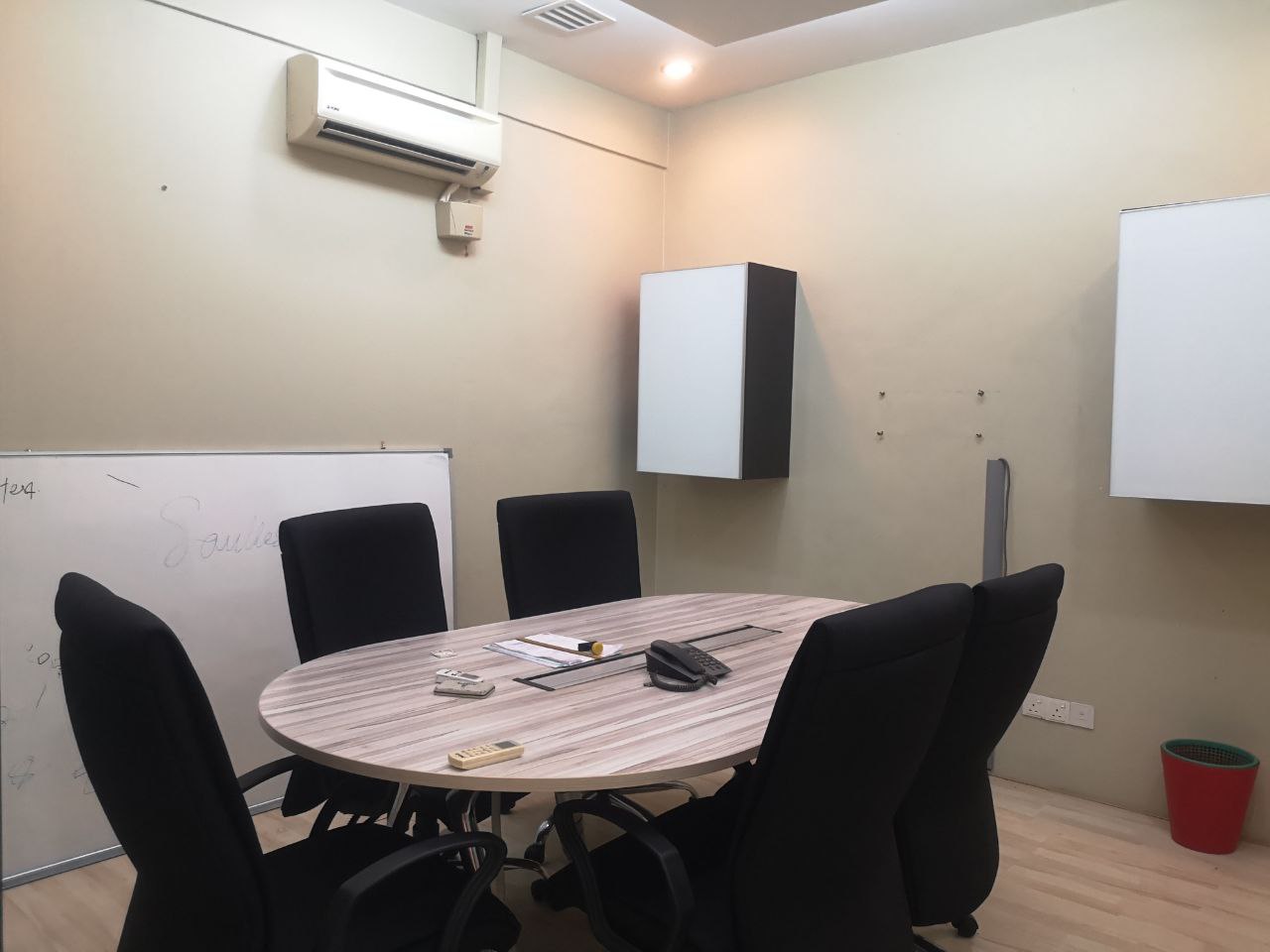 Renovated Office Shop Lot Seksyen 9 Bandar Baru Ba - photo 4