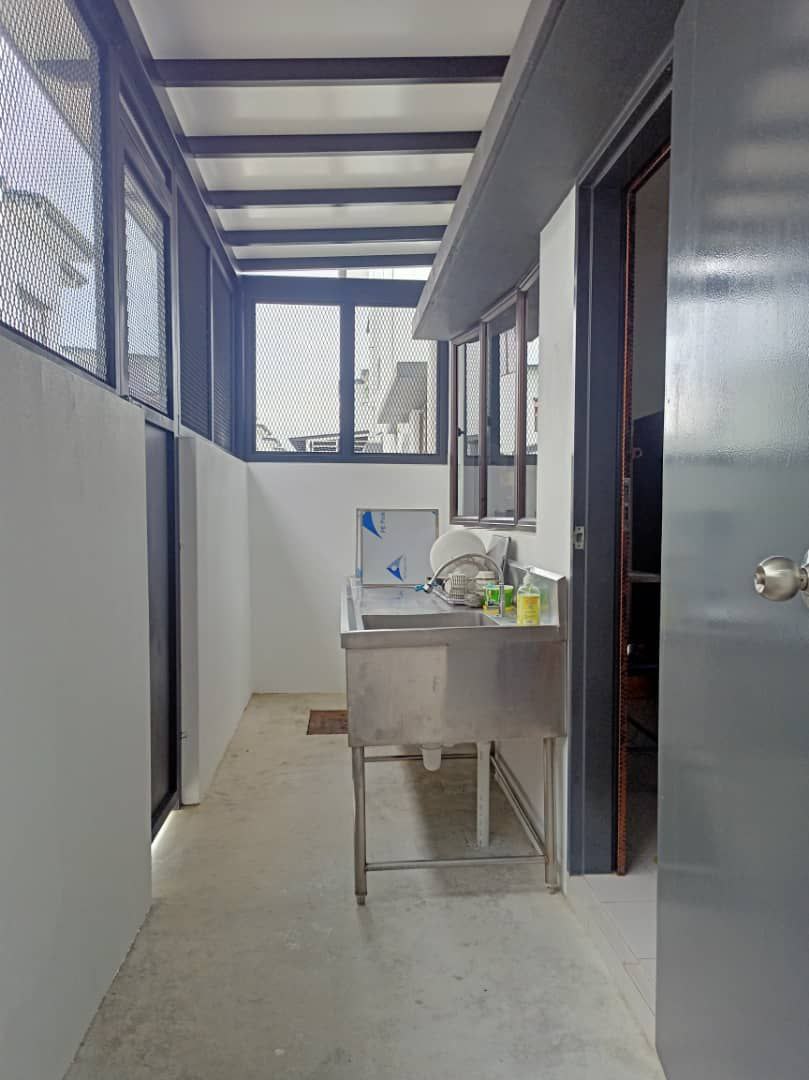 OPEN FACING DOUBLE STOREY TERRACE SETIA ECOHILL - photo 6