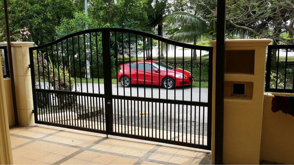 Single Storey Terrace BTHO Bandar Tun Hussein Onn - photo 4