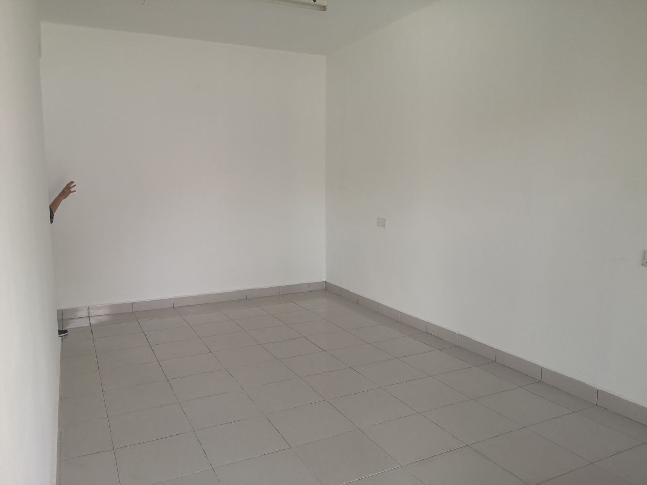 Single Storey Terrace Taman Bukit Mewah, Kajang - photo 2