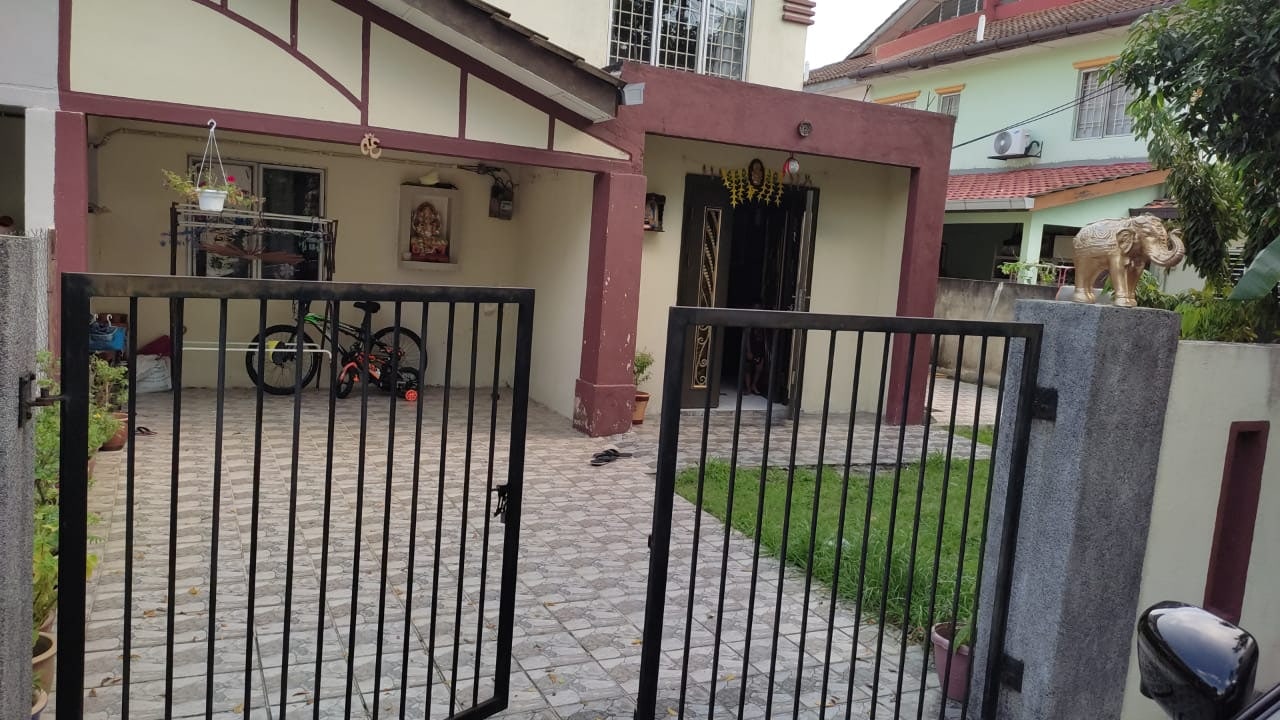 Double Storey Semi Detached PP8 Putra Perdana - photo 1