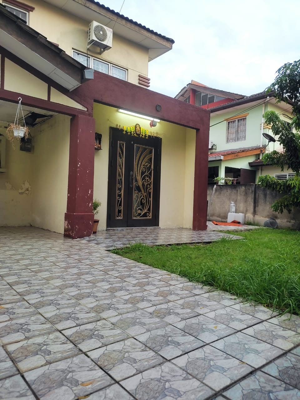 Double Storey Semi Detached PP8 Putra Perdana - photo 2