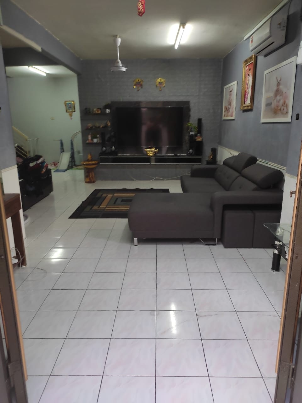 Double Storey Semi Detached PP8 Putra Perdana - photo 4
