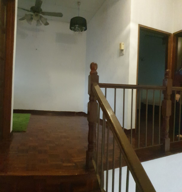 Double Storey Seksyen 4 Tambahan Bandar Baru Bangi - photo 6