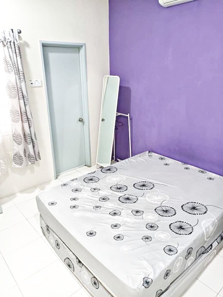 Bandar Saujana Putra SP 4 Townhouse - photo 3