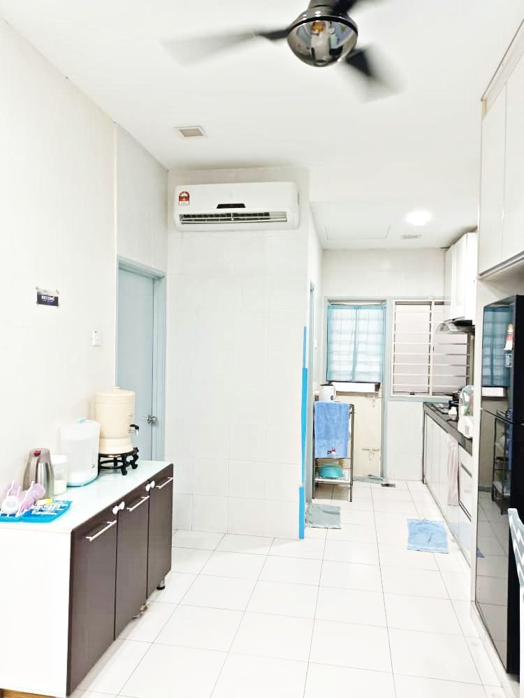 Bandar Saujana Putra SP 4 Townhouse - photo 4