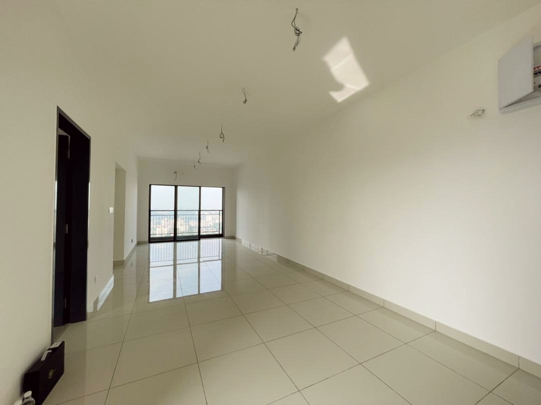 Corner Unit The Holmes 2 Bandar Tun Razak Cheras
