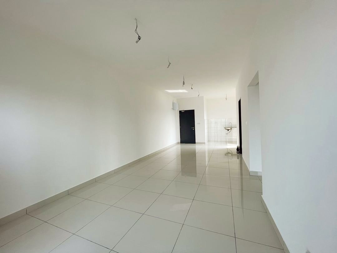 Corner Unit The Holmes 2 Bandar Tun Razak Cheras - photo 2