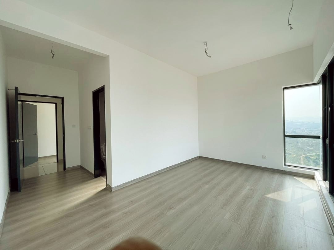Corner Unit The Holmes 2 Bandar Tun Razak Cheras - photo 4