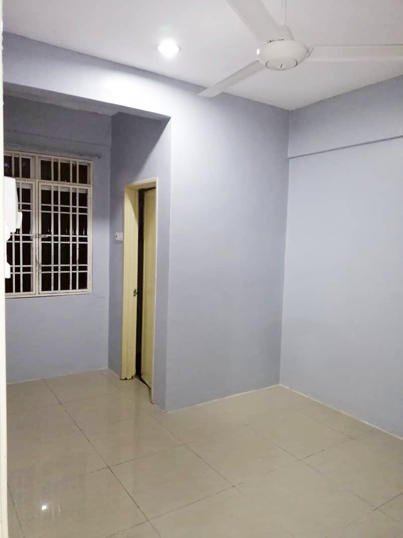 Apartment Taman Cheras Intan Batu 9 Cheras - photo 2