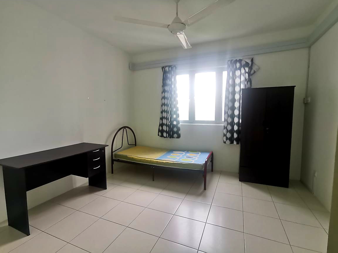 Fully Furnished PPA1M Bukit Jalil - photo 3