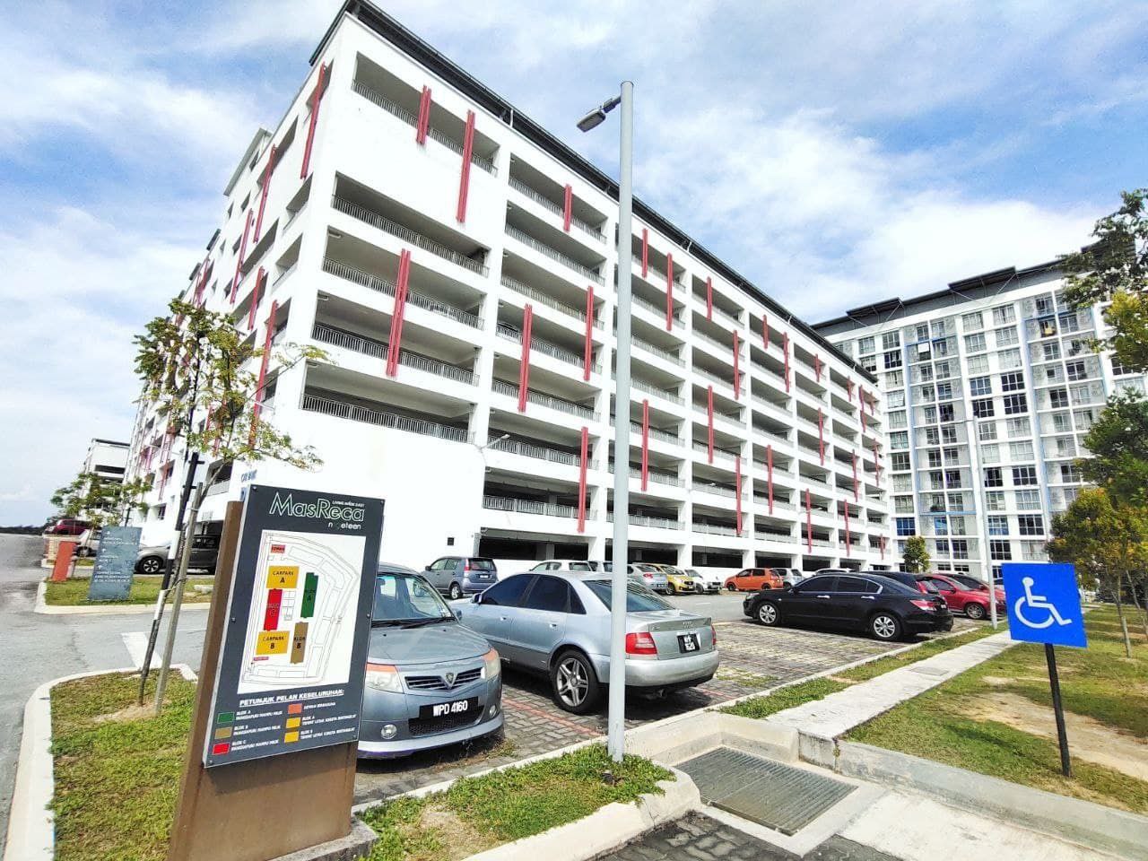 FULLY RENOVATED MasReca 19 Apartment Cyberjaya - photo 2