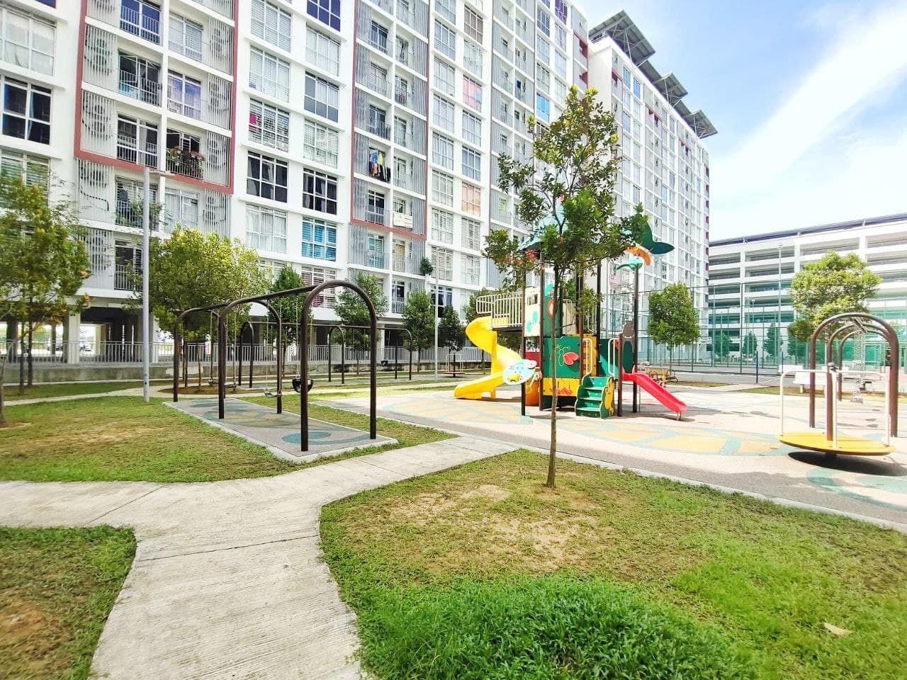 FULLY RENOVATED MasReca 19 Apartment Cyberjaya - photo 3