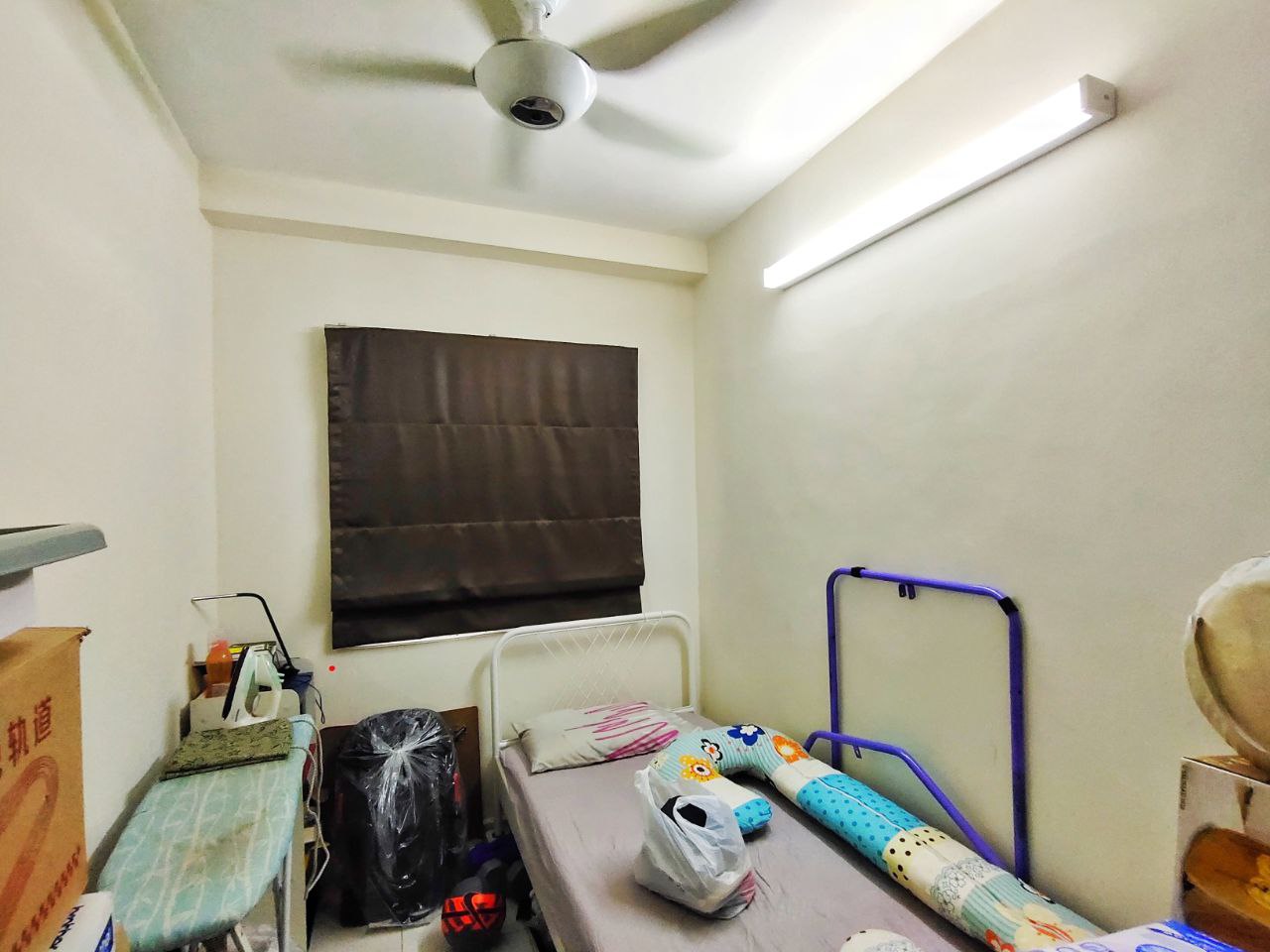 FULLY RENOVATED MasReca 19 Apartment Cyberjaya - photo 4