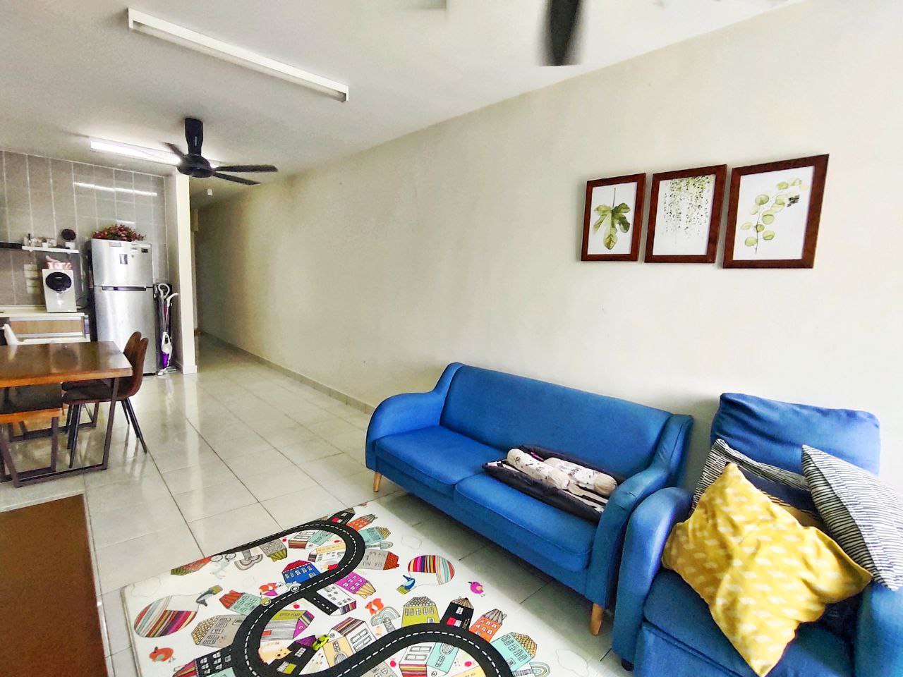 FULLY RENOVATED MasReca 19 Apartment Cyberjaya - photo 6