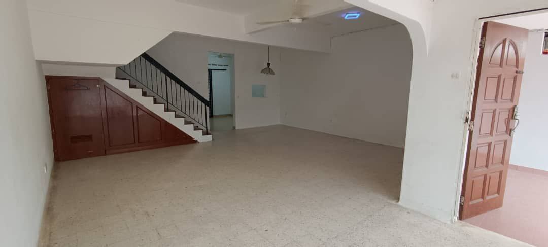 DOUBLE STOREY TERRACE Taman Halaman Ampang - photo 8