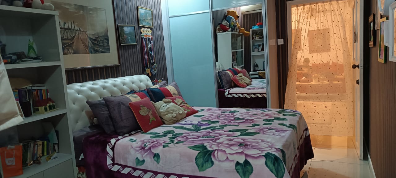 DOUBLE STOREY TERRACE Taman Halaman Ampang - photo 3