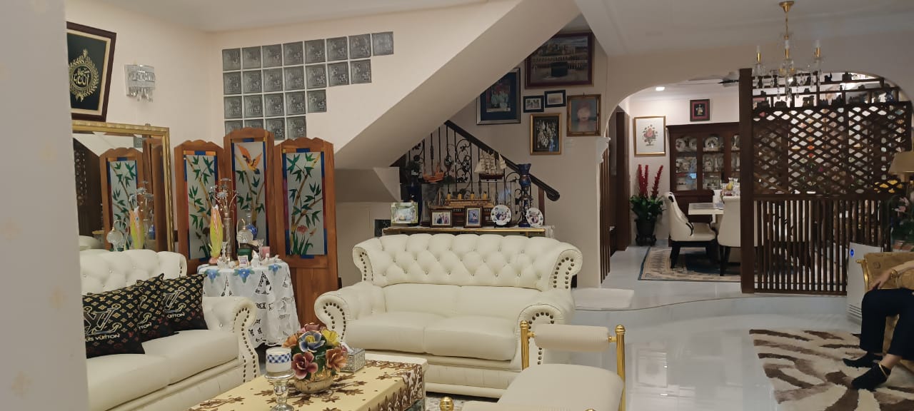 DOUBLE STOREY TERRACE Taman Halaman Ampang - photo 11