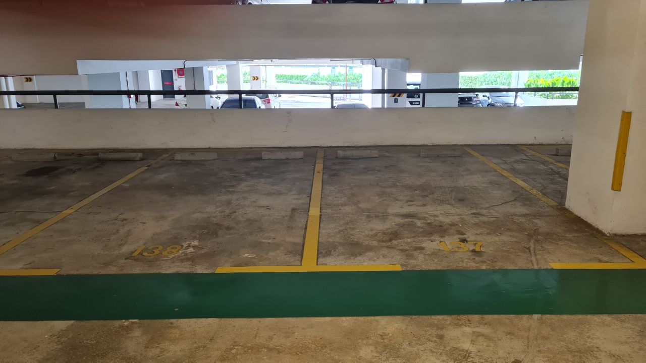 Infiniti 3 Residensi Condominium, Wangsa Maju - photo 11