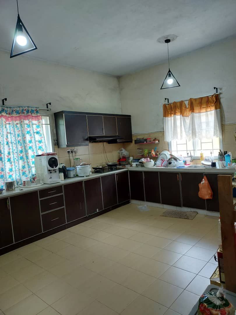 Bungalow Sungai Sering, Bukit Antarabangsa - photo 2