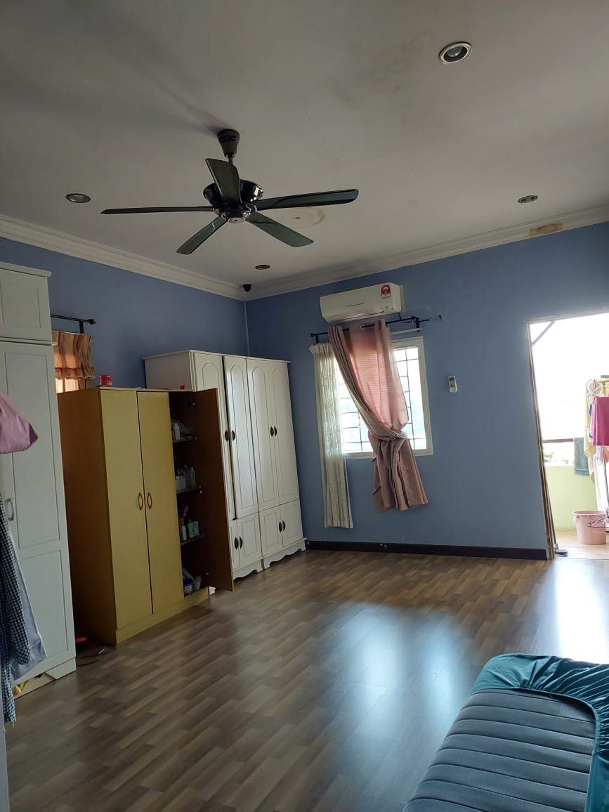 Bungalow Sungai Sering, Bukit Antarabangsa - photo 3