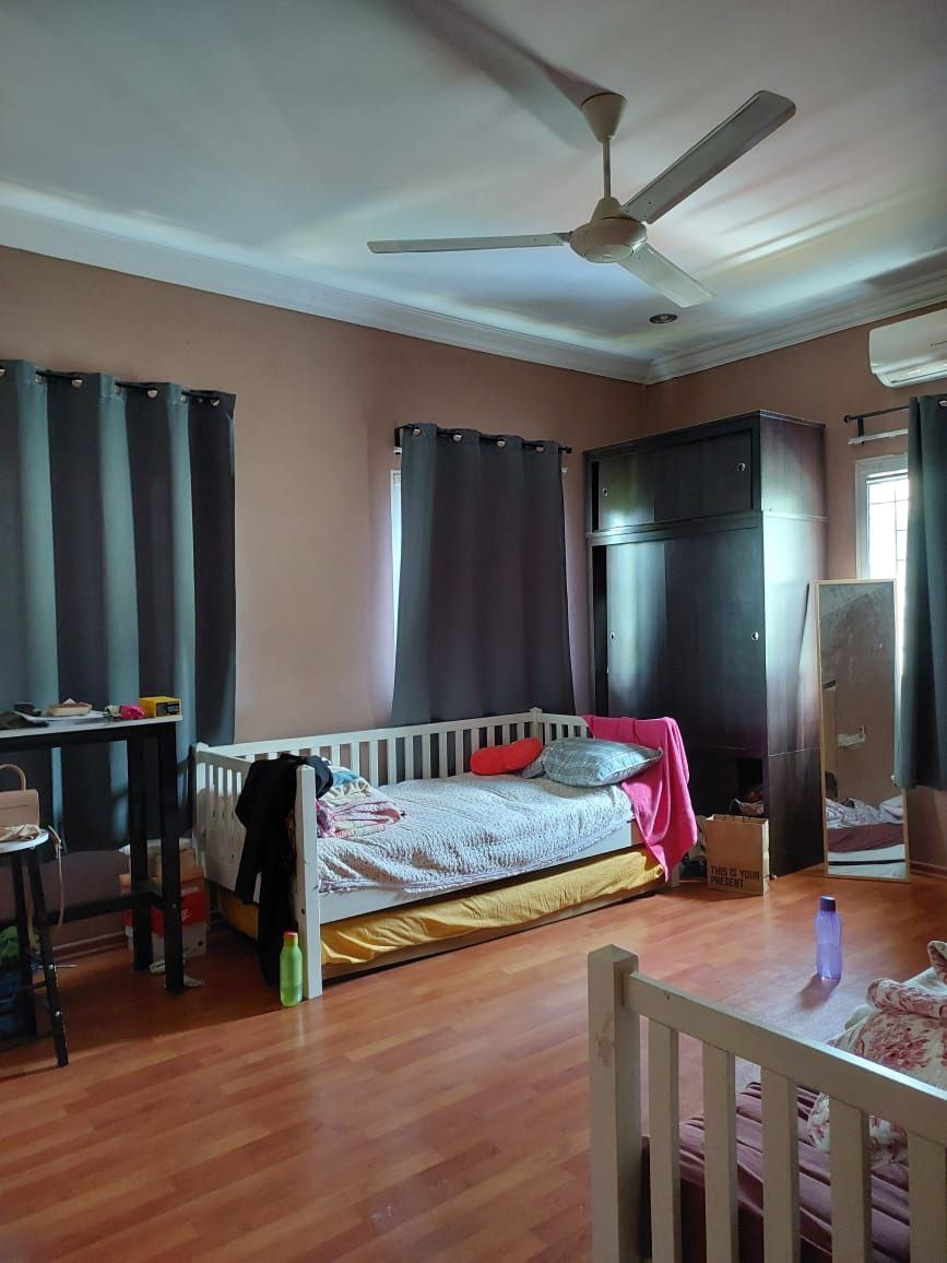 Bungalow Sungai Sering, Bukit Antarabangsa - photo 4