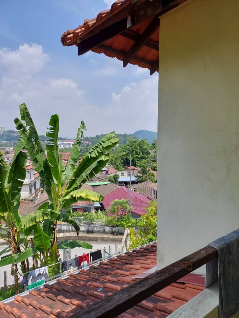 Bungalow Sungai Sering, Bukit Antarabangsa - photo 7