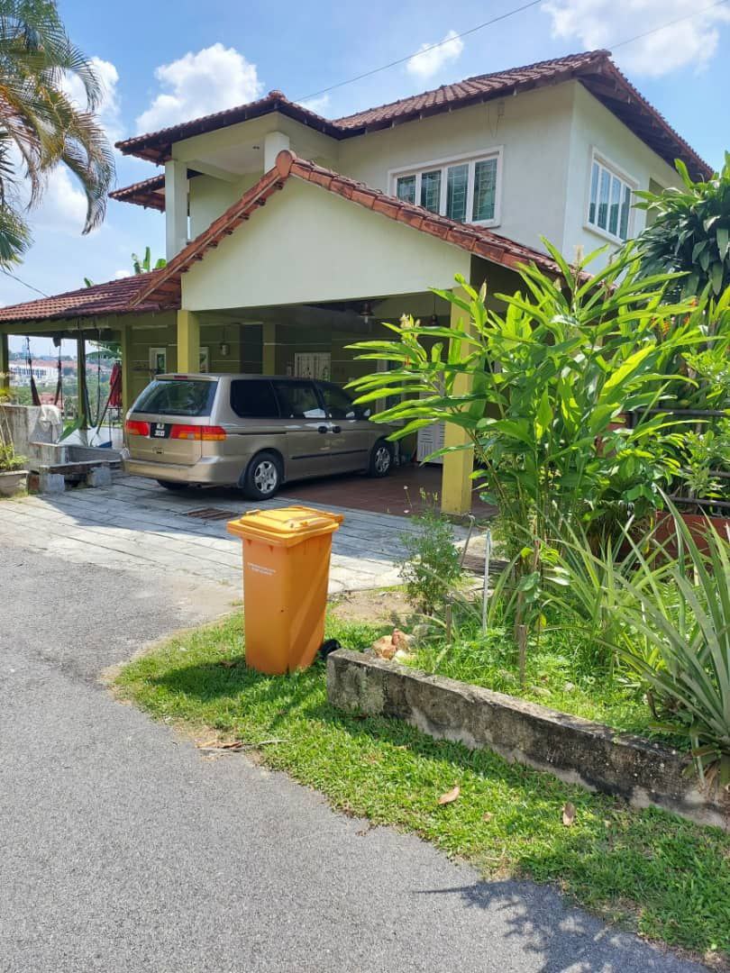 Bungalow Sungai Sering, Bukit Antarabangsa - photo 8